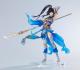 Lechery Kenkyojyoen 3 Tensakujyo Sosetsuyo Miyazawa Model Limited Ver. 1/6 Candy Resin Figure gallery thumbnail