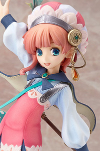 Phat! Atelier Meruru -The Alchemist of Arland 3- Rorona 1/8 PVC Figure