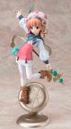 Phat! Company Phatism Atelier Meruru -The Alchemist of Arland 3- Rorona 1/8 PVC Figure gallery thumbnail