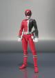 BANDAI SPIRITS S.H.Figuarts Deka Red gallery thumbnail