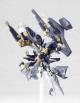 KAIYODO Revoltech No.120 ANUBIS ZONE OF THE ENDERS Juhety & Vector Cannon gallery thumbnail