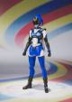 BANDAI SPIRITS S.H.Figuarts Akiba Blue gallery thumbnail