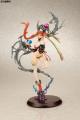 Q-six SHING Kazekiri no Zan -Ni no katachi- 1/6 Polystone Figure gallery thumbnail