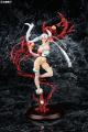 Q-six SHING Kazekiri no Zan -Ni no katachi- Amaterasu 1/6 Polystone Figure gallery thumbnail