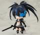 GOOD SMILE COMPANY (GSC) Black Rock Shooter Nendoroid Black Rock Shooter TV ANIMATION Ver. gallery thumbnail