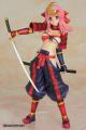 Griffon Enterprises ToHeart2 Dungeon Travellers Samurai Harumi 1/7 PVC Figure gallery thumbnail