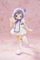 EVOLUTION TOY Petit Pretty Figure Series No.25 Motto! Ojamajo Doremi Segawa Onpu Pastry Chief Uniform gallery thumbnail
