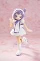 EVOLUTION TOY Petit Pretty Figure Series No.25 Motto! Ojamajo Doremi Segawa Onpu Pastry Chief Uniform gallery thumbnail