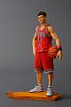 M.I.C The spirit collection of Inoue Takehiko SLAM DUNK Vol.2 Miyagi Ryota PVC Figure gallery thumbnail