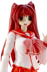 EVOLUTION TOY FuruPuni! Figure Series No.13 ToHeart2 Kousaka Tamaki