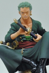 ensky ONE PIECE Eternal Calendar New World Chapter Roronoa Zoro