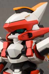 KOTOBUKIYA D-Style Full Metal Panic! ARX-8 Laevatein Plastic Kit