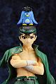 KOTOBUKIYA YuYu Hakusho ARTFX J Urameshi Yusuke 1/8 PVC Figure gallery thumbnail