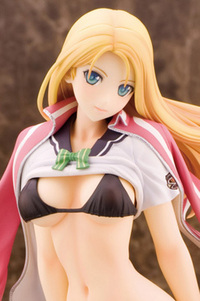 SkyTube Fault!! Date Wingfield Reiko 1/6 PVC Figure