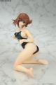 BEAT ToHeart2 Komaki Manaka Physical Education (Pool) 1/6 PVC Figure gallery thumbnail