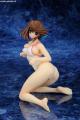 BEAT ToHeart2 Komaki Manaka Physical Education (Pool) Miyazawa Limited White Swimsuit Ver. 1/6 PVC Figure gallery thumbnail