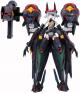 BANDAI SPIRITS Armor Girls Project Schwarzer Regen x Laura Bodewig gallery thumbnail