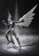 BANDAI SPIRITS S.H.Figuarts Silver Crow gallery thumbnail