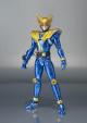 BANDAI SPIRITS S.H.Figuarts Kamen Rider Meteor Storm gallery thumbnail