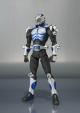 BANDAI SPIRITS S.H.Figuarts Kamen Rider Tiger gallery thumbnail