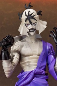 BANDAI SPIRITS Figuarts ZERO Shishio Makoto