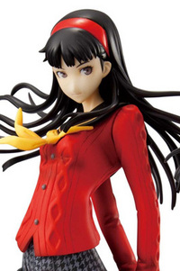 MegaHouse High Priestess Persona 4 Amagi Yukiko 1/8 Figure