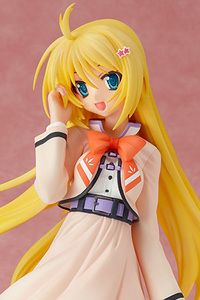 MAX FACTORY se.kirara Kagura Aya 1/7 PVC Figure