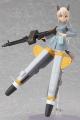 MAX FACTORY Strike Witches figma Eila Ilmatar Juutilainen gallery thumbnail