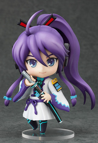 GOOD SMILE COMPANY (GSC) Nendoroid Kamui Gakupo