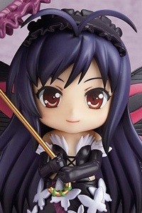 GOOD SMILE COMPANY (GSC) Accel World Nendoroid Kuroyukihime