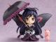 GOOD SMILE COMPANY (GSC) Accel World Nendoroid Kuroyukihime gallery thumbnail