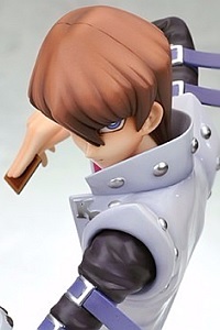 KOTOBUKIYA ARTFX J Yu-Gi-Oh! Duel Monsters Kaiba Seto 1/7 PVC Figure (5th Production Run)