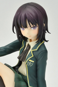 KOTOBUKIYA Boku wa Tomodachi ga Sukunai Mikazuki Yozora 1/8 PVC Figure