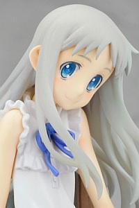 ALTER Anohi Mita Hana no Namae wo Bokutachi wa Mada Shiranai. Menma 1/8 PVC Figure