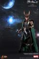 Hot Toys Movie Masterpiece Avengers Loki 1/6 Action Figure gallery thumbnail