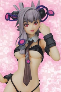 Real Art Project Mars Mukai-san PVC Figure