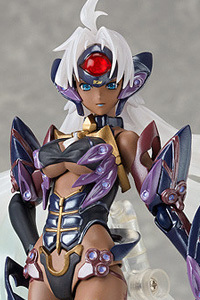 MAX FACTORY Xenosaga III figma T-elos