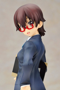 ALTER K-ON! Manabe Nodoka 1/8 PVC Figure