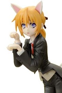 cLayz Mayo Chiki! Konoe Subaru 1/8 Resin Figure