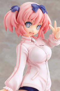 Phat! Senran Kagura -Shoujotachi no Shinei- Hibari 1/8 PVC Figure