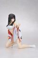 UART Collectable Cold Cast C-Cube No.7 Queen's Blade Tomoe gallery thumbnail
