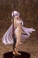 SkyTube Muv-Luv Alternative Total Eclipse Inia Sestina Swimsuit Ver. 1/7 PVC Figure gallery thumbnail