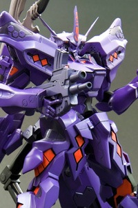 KOTOBUKIYA Muv-Luv Alternative Takemikazuchi Type-00R Plastic Kit (2nd Production Run)