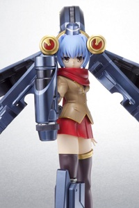 BANDAI SPIRITS DX MMZ-01 Moe Moe Zukyuun