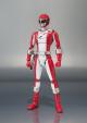 BANDAI SPIRITS S.H.Figuarts Bouken Red gallery thumbnail