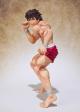 BANDAI SPIRITS Figuarts ZERO Hanma Baki gallery thumbnail