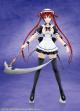 Griffon Enterprises R-line Queen's Blade Airi DX Colour Ver. PVC Figure gallery thumbnail