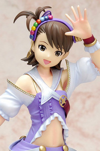 WAVE iDOLM@STER Futami Ami Ryugukomachi Ver. 1/8 PVC Figure