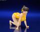 Q-six Mai FAVORITE Ichijou Mai Swimsuit Ver. 1/6 Polystone Figure gallery thumbnail