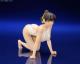 Q-six Mai FAVORITE Ichijou Mai White Swimsuit Ver. 1/6 Polystone Figure gallery thumbnail